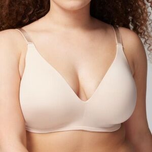 SOMA VANISHING 360 Wireless Bra